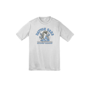 Dayton Oaks On Demand-Youth Unisex Dri-Fit Shirt On-Demand