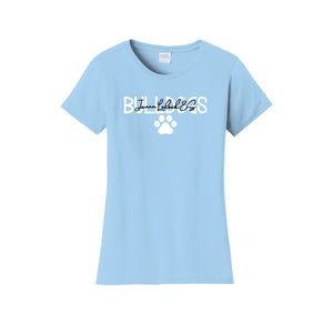 JoAnn Leleck On Demand-Womens Fan Favorite Tee On-Demand