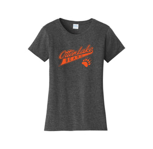 Otter Lake On Demand-Women's Fan Favorite Tee On-Demand