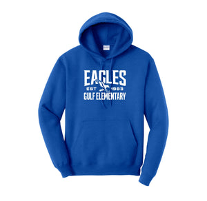 Gulf Elementary On Demand-Adult Unisex Hoodie On-Demand