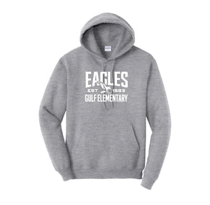 Gulf Elementary On Demand-Adult Unisex Hoodie On-Demand