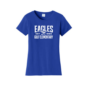 Gulf Elementary On Demand-Women's Fan Favorite Tee On-Demand