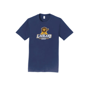 Lakeland Elementary Demand-Adult Unisex Fan Favorite Premium Tee On-Demand