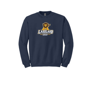 Lakeland Elementary Demand-Adult Unisex Crewneck Sweatshirt On-Demand