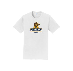 Lakeland Elementary Demand-Adult Unisex Fan Favorite Premium Tee On-Demand