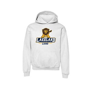 Lakeland Elementary Demand-Youth Unisex Hoodie On-Demand