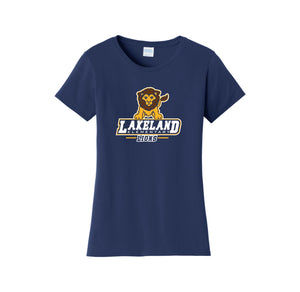 Lakeland Elementary Demand-Womens Fan Favorite Tee On-Demand