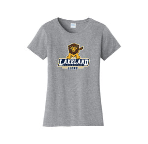 Lakeland Elementary Demand-Womens Fan Favorite Tee On-Demand