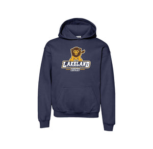 Lakeland Elementary Demand-Youth Unisex Hoodie On-Demand