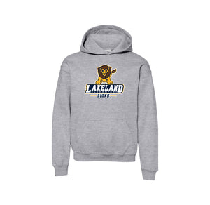 Lakeland Elementary Demand-Youth Unisex Hoodie On-Demand