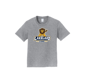 Lakeland Elementary Demand-Youth Unisex Fan Favorite Premium Tee On-Demand