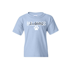 JoAnn Leleck On Demand-Youth Unisex T-Shirt On-Demand