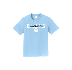 JoAnn Leleck Elementary Spirit Wear 2024-25 On Demand-Youth Unisex Fan Favorite Premium Tee On-Demand