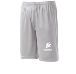 Sleepy Hollow Horsemen PTA-Adult Sport-Tek PosiCharge Competitor Short On-Demand