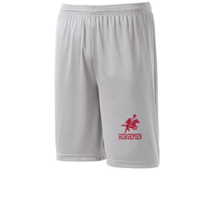 Sleepy Hollow Horsemen PTA-Adult Sport-Tek PosiCharge Competitor Short On-Demand