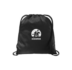 Sleepy Hollow Horsemen PTA-Ultra-Core Cinch Pack On-Demand Circle