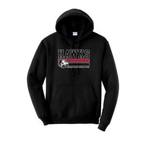 Sonoran Heights MS-Adult Unisex Hoodie On-Demand