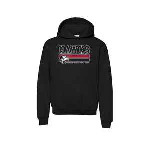 Sonoran Heights MS-Youth Unisex Hoodie On-Demand