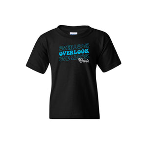 Overlook Elementary On Demand-Youth Unisex T-Shirt On-Demand Typographic