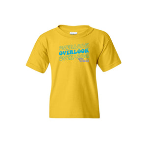 Overlook Elementary On Demand-Youth Unisex T-Shirt On-Demand Typographic