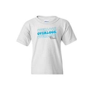 Overlook Elementary On Demand-Youth Unisex T-Shirt On-Demand Typographic