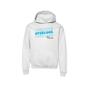 Overlook Elementary On Demand-Youth Unisex Hoodie On-Demand Typographic