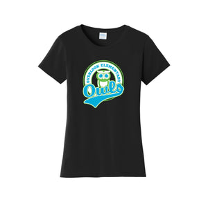 Overlook Elementary On Demand-Womens Fan Favorite Tee On-Demand