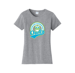 Overlook Elementary On Demand-Womens Fan Favorite Tee On-Demand