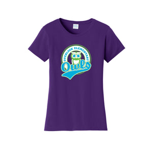 Overlook Elementary On Demand-Womens Fan Favorite Tee On-Demand