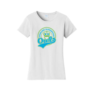 Overlook Elementary On Demand-Womens Fan Favorite Tee On-Demand