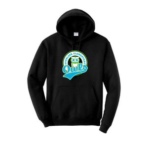 Overlook Elementary On Demand-Adult Unisex Hoodie On-Demand