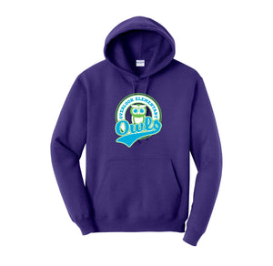 Overlook Elementary On Demand-Adult Unisex Hoodie On-Demand