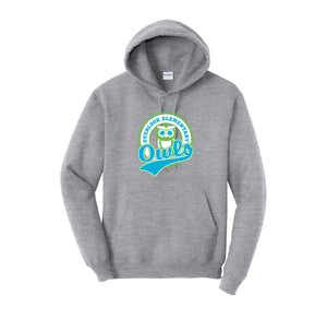 Overlook Elementary On Demand-Adult Unisex Hoodie On-Demand