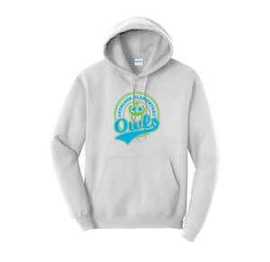 Overlook Elementary On Demand-Adult Unisex Hoodie On-Demand