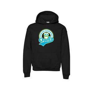 Overlook Elementary On Demand-Youth Unisex Hoodie On-Demand