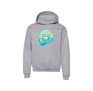 Overlook Elementary On Demand-Youth Unisex Hoodie On-Demand