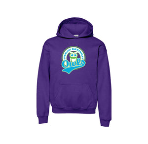 Overlook Elementary On Demand-Youth Unisex Hoodie On-Demand