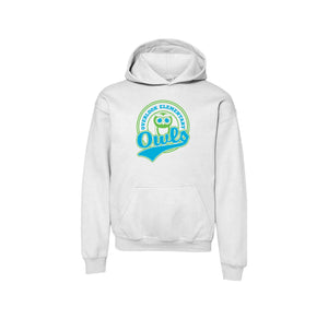 Overlook Elementary On Demand-Youth Unisex Hoodie On-Demand