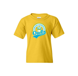 Overlook Elementary On Demand-Youth Unisex T-Shirt On-Demand