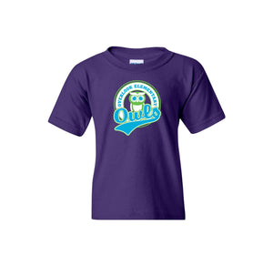 Overlook Elementary On Demand-Youth Unisex T-Shirt On-Demand