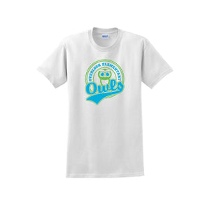 Overlook Elementary On Demand-Adult Unisex T-Shirt On-Demand