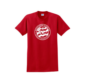 Santa Rosa Academy On-Demand-Adult Unisex T-Shirt On-Demand