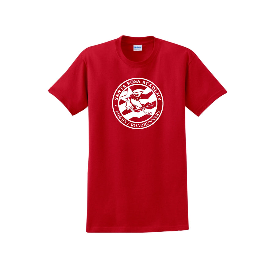 Santa Rosa Academy On-Demand-Adult Unisex T-Shirt On-Demand