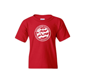 Santa Rosa Academy On-Demand-Youth Unisex T-Shirt On-Demand