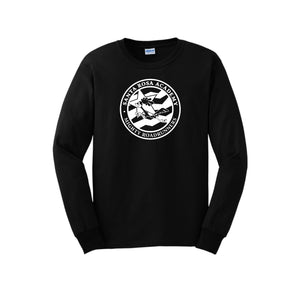 Santa Rosa Academy On-Demand-Adult Unisex Long Sleeve Tee On-Demand