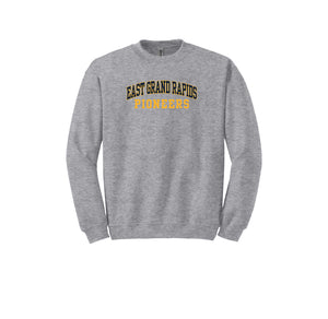 Wealthy Elementary Spirit Wear 2024-25 On Demand-Adult Unisex Crewneck Sweatshirt On-Demand Pioneers