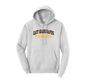 Wealthy Elementary Spirit Wear 2024-25 On Demand-Adult Unisex Hoodie On-Demand Pioneers