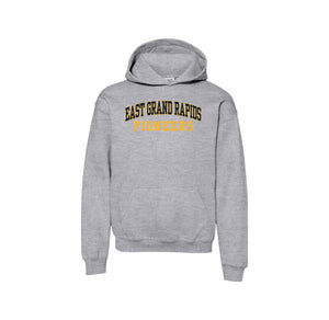 Wealthy Elementary Spirit Wear 2024-25 On Demand-Youth Unisex Hoodie On-Demand Pioneers