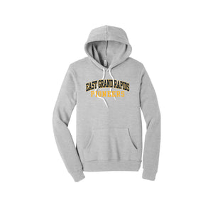 Wealthy Elementary Spirit Wear 2024-25 On Demand-Adult Unisex Premium Sponge Fleece Pullover Hoodie On-Demand Pioneers