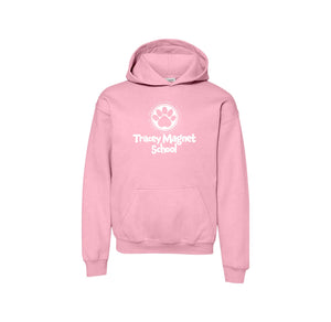 Tracey Magnet On Demand-Youth Unisex Hoodie On-Demand